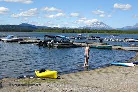 Check spelling or type a new query. Crane Prairie Reservoir Cascade Lakes Oregon Discovery