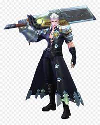 Download logo atau lambang mobile legends vector cdr svg ai eps pdf format. Mobile Lagend Skin Alucard Epic Png Download Alucard Mobile Legends Png Transparent Png Vhv