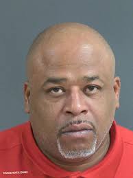 PUTMAN RONALD 08/26/2022