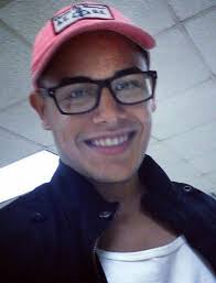 Jonathan Colby Caudill