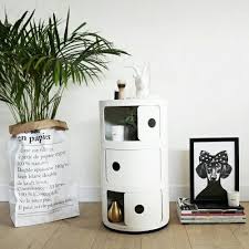 Black And White Side Table Furniture Source Philippines Combini 3 Tier Side Table White White Side Tables Condo Furniture Black White Bathrooms