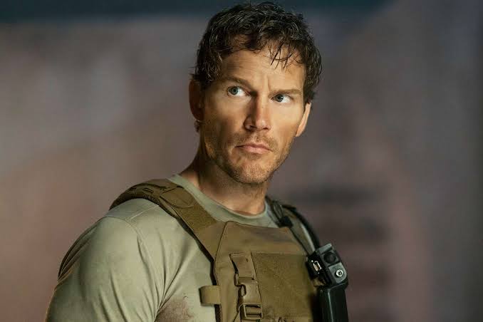 The Terminal List' Season 2: All About the Cast, Plot and Release Date
