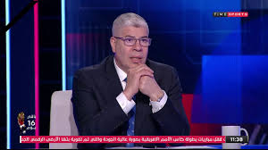 الزمالك في القلب وترشحي لمقعد الرئاسة أمر وارد. ØªØ±Ø¯Ø¯ Ù‚Ù†Ø§Ø© Ø§ÙˆÙ† Ø³Ø¨ÙˆØ±Øª Ø§Ù„Ø±ÙŠØ§Ø¶ÙŠØ© Ø¹Ù„Ù‰ Ø§Ù„Ù†Ø§ÙŠÙ„ Ø³Ø§Øª Ù„Ù…Ø¨Ø§Ø±ÙŠØ§Øª Ø§Ù„Ø¯ÙˆØ±Ù‰
