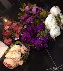 العمري للورود الصناعيه home facebook