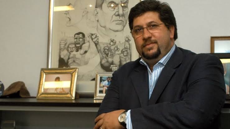 Juan Manuel Olmos sobre la Corte Suprema: Nos tenemos que hacer cargo que  está funcionando mal