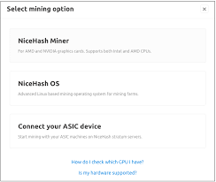 Is cpu mining really worth it? Nicehash Review 2021 Is It Safe To Use Cryptogeek