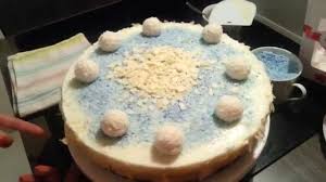 Backe, backe kuchen backe, backe kuchen, der bäcker hat gerufen. Raffaello Torte Ohne Backen Youtube