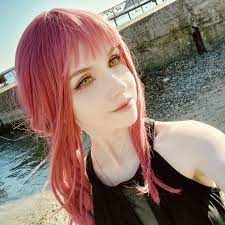 Yuu Asakura • ユーリヤ • Yulia♀️🇷🇺 (@yuucoser) on Threads