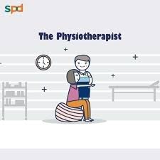 Designated in 1996, world pt day is promoted by world physiotherapy. Commemorating World Physiotherapy Day 2017 Spd