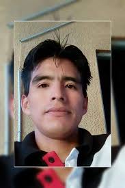 NUESTRO SENTIDO PÉSAME A LA FAMILIA DE JHONNY FRANCO VARGAS, INTEGRANTE DE  LOS #COCANI_SANTA_CRUZ(+) Envíado al WhatsApp de #HB