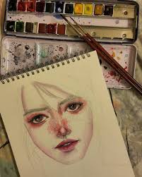 Pinterest Corkyporky24 Colorful Art Detail Art Beauty In Art