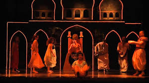Aladin Le Spectacle Youtube