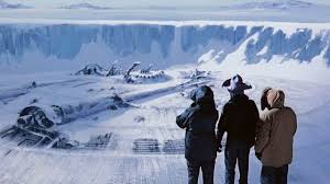 10 Unsettling Discoveries In Antarctica Nobody Can Explain Youtube In 2020 Antarctica Universal Pictures Alien Life Forms