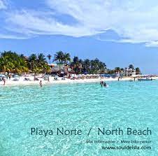 Pin On Isla Mujeres Tourist Guide 2