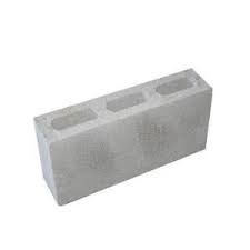8 In X 4 In X 16 In Concrete Block 401000100 At The Home Depot Mobile Concrete Fence Concrete