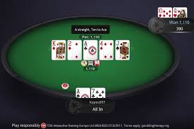Big action is coming to PokerStars on FanDuel this Sunday. - Pokerfuse