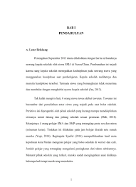 Maka dari itu pada saat bangun tidur sering terlambat bangun. Peran Guru Pendidikan Agama Kristen Seba 1