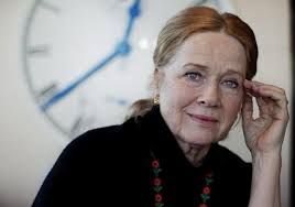 Genealogy for liv johanne ullmann family tree on geni, with over 225 million profiles of ancestors and living relatives. Ingmar Bergman S Muse Liv Ullmann On Bringing Strindberg To Screen With Miss Julie Heyuguys
