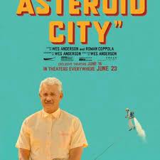 Asteroid City - Rotten Tomatoes