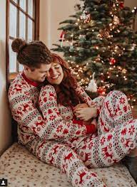 Lovepik provides 85000+ christmas couple photos in hd resolution that updates everyday, you can free download for both personal and commerical use. 31 Very Merry Christmas Photo Ideas For Couples Today We Date