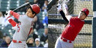 The latest stats, facts, news and notes on shohei ohtani of the la angels. Photos Show How Shohei Ohtani Transformed His Body For The 2020 Season
