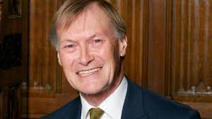 Sir David Amess: Southend funeral plans revealed