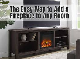 Maybe you would like to learn more about one of these? 3 Creative Electric Fireplace Tv Stand Ideas On A Budget