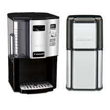 We did not find results for: Cuisinart Dcc 3000 Coffee On Demand 12 Cup Programmable Coffeemaker Cuisinart Dcg 12bc Refurbished Grind Central Coffee Gr Coffee Coffee Maker Coffee Grinder