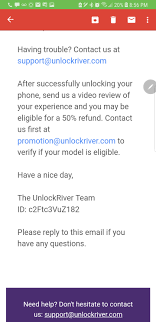 In the national football league (nfl), each team has 53 players on its roster. Unlock River Reviews 124 Reviews Of Unlockriver Com Sitejabber