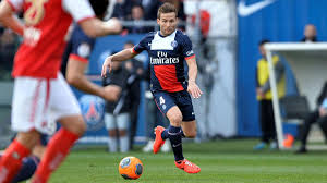 It started on 7 august 2015 and concluded on 14 may 2016. Ligue 1 Calendrier 2014 2015 Le Psg Debutera A Reims Et Pourrait Jouer Le Titre Loin Du Parc Eurosport