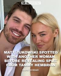 Tammy Hembrow Cheating