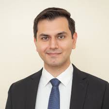 Daniel TRUJILLO DIAZ