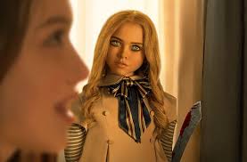 M3GAN de Universal Pictures llega a las salas de cine