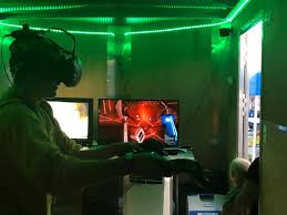 Tickets voor mark chesnutt zijn beschikbaar. Iowa Virtual Reality Labs Home Facebook