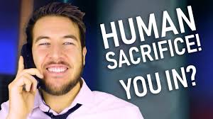 Great YouTube Comedy Bits