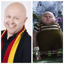 Elle y retrouve ses amis le lapin blanc, bonnet blanc et blanc bonnet, le loir, la merveilles (2010) streaming francais, alice au pays des merveilles (2010) streaming vostfr. Benjamin Coenen Twitterren C Est Moi Ou Stephan Streker C Est Le Sosie Des Jumeaux Dans Alice Au Pays Des Merveilles Belnor Rtbf