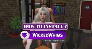 For all your mod & custom content needs, this subreddit is purely for the sims 4. Sims 4 Wickedwhims Mod The Sims Book