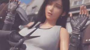 Soldiers of the Battle of Tifa - Bilibili