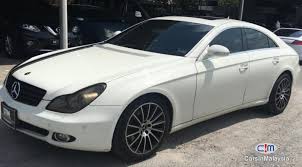 Mercedes Benz Cls 350 Sambung Bayar Car Continue Loan Photo 2 Carsinmalaysia Com 34276 Mercedes Benz Cls Mercedes Benz Luxury Sedan