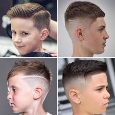 Cool 7 8 9 10 11 And 12 Year Old Boy Haircuts 2020 Styles Kids Hairstyles Boys Boys Haircuts Old Hairstyles