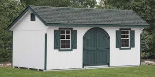 This man cave shed is features galvanized steel accents, rustic wood, and of course a bar top. Outdoor Man Cave Sheds Backyard Office Sheds For Sale In Maryland