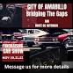 Bridging The Gaps fundraising Car Show event image