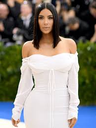 Maybe you would like to learn more about one of these? Kim Kardashian West S 11 Favorite Outfit Formulas Who What Wear