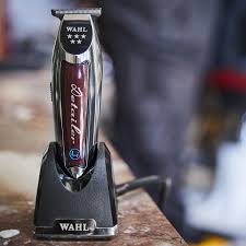 The wahl lithium ion beret trimmer is a powerful, super slim mains rechargeable hair trimmer, featuring brand new lithium ion technology. Pin On Cordless Detailer Li