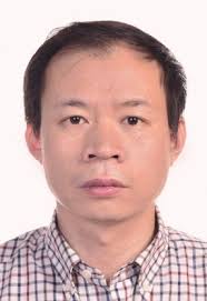 赖仞-中国科学院大学-UCAS