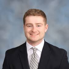 As I look forward to my final semester at TCU, I am excited to announce  that I will be joining Eastdil Secured as an Analyst in the Dallas Office  after graduation. Thank