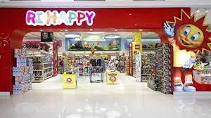 Última atualização em 11 de maio de 2021 Presidente Da Ri Happy Diz Que Crescimento Do E Commerce E Irreversivel