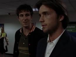 Criminal intent is an american police procedural drama television series set in new york city, where it was also primarily produced. The Unblinking Eye Law And Order Fandom