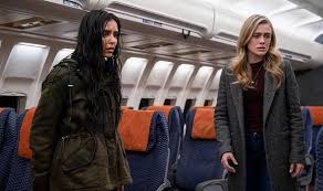 Here's info on manifest season 4's release date, news, cast, and spoilers. Manifest Season 4 Release Date Does Manifest Have An Ending Tv Radio Showbiz Tv Express Co Uk