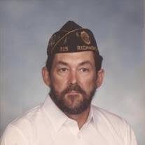 Terrence G. Kelly Obituary